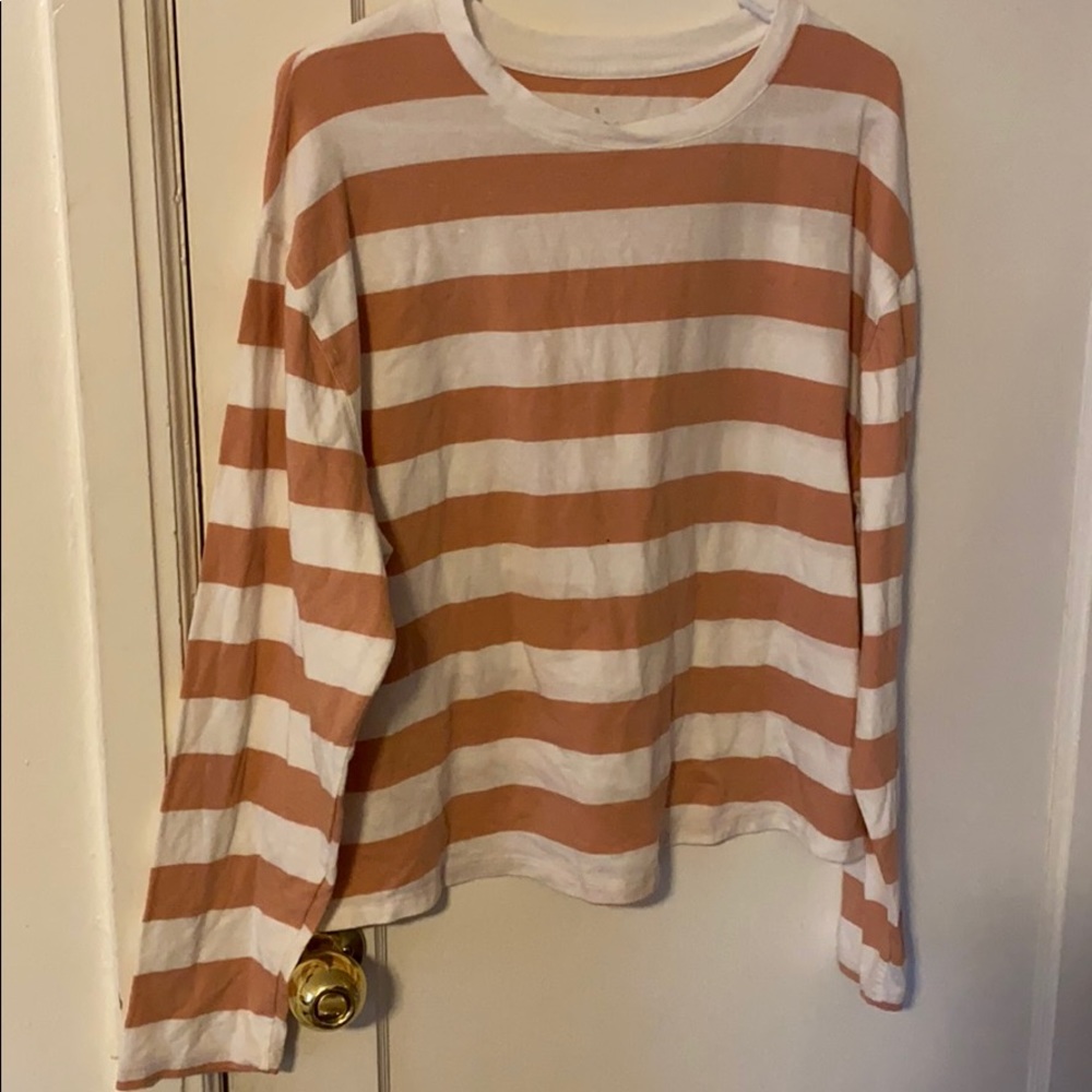 long sleeve tee